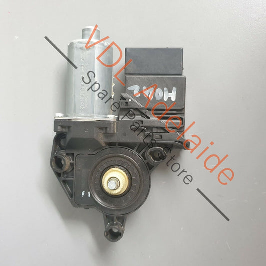 Volkswagen VW Golf R Mk6 Rear Right Window Regulator Motor 5K0959704D HOU2