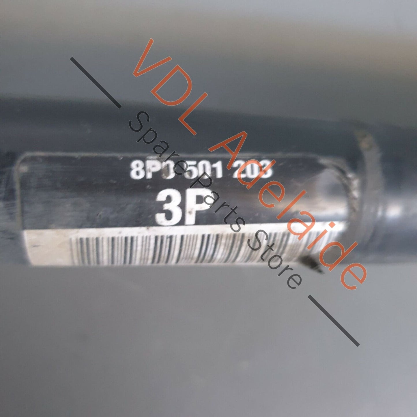 Audi TTRS RS3 8V Rear Left LHS Drive Shaft Axle CV 8P0501203