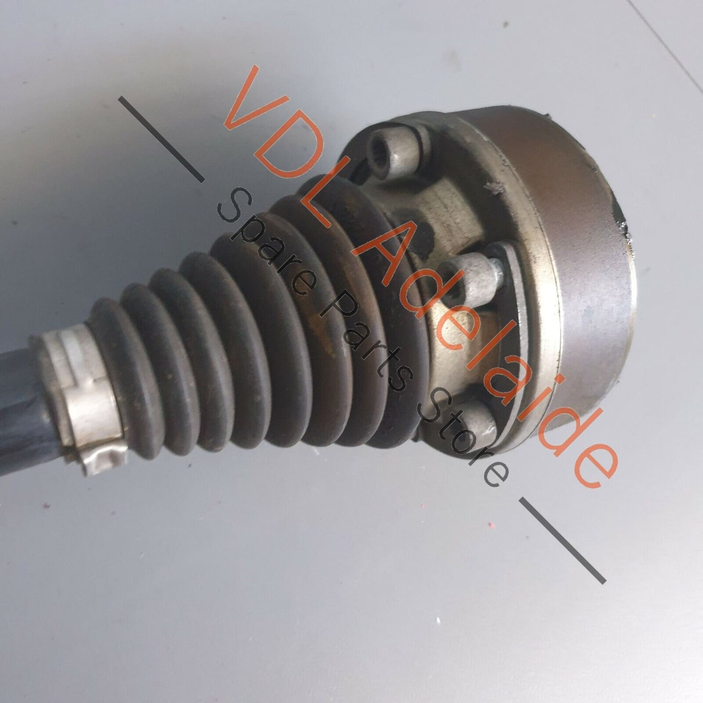 Audi TTRS RS3 8V Rear Left LHS Drive Shaft Axle CV 8P0501203