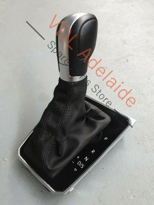 VW Passat B8 3G Alltrack Automatic Gear Knob Boot Shifter 3G2713203C PAT2 3G2713203C