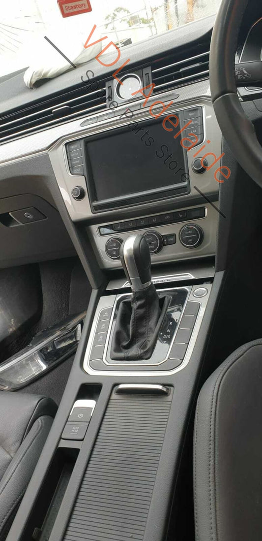 VW Passat B8 3G Alltrack Automatic Gear Knob Boot Shifter 3G2713203C PAT2 3G2713203C