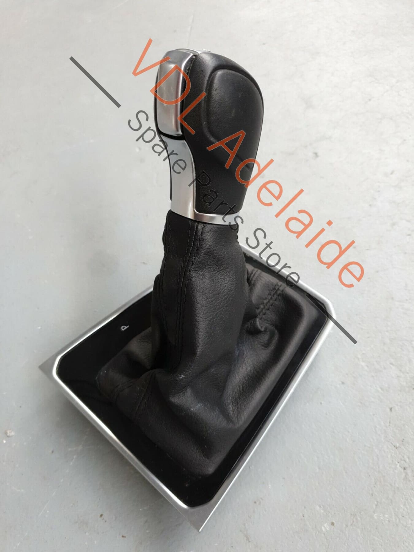 VW Passat B8 3G Alltrack Automatic Gear Knob Boot Shifter 3G2713203C PAT2 3G2713203C