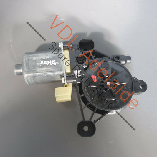 Volkswagen VW Golf R Mk7 Left Front Window Regulator Motor 8W0959801 8W0959802
