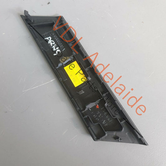 Volkswagen VW Golf R Mk7 Door Handle Interior Trim Left Front / Rear 5G0868039A
