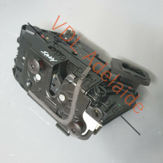 Genuine Volkswagen VW Golf R Mk7 Right RHS Rear Door Lock Motor 5K4839016R 5K4839016R