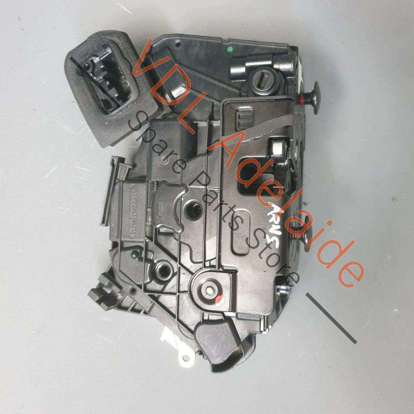 Genuine Volkswagen VW Golf R Mk7 Right RHS Rear Door Lock Motor 5K4839016R 5K4839016R