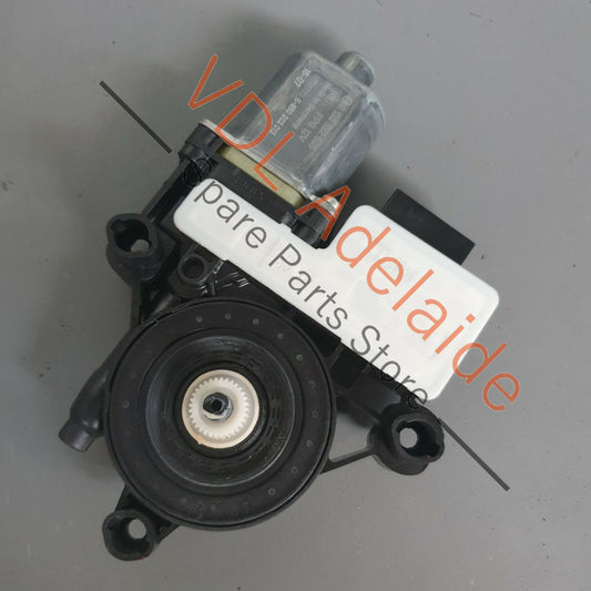 Volkswagen VW Golf R Mk7 Left Rear Window Regulator Motor 5Q0959811 5Q0959407