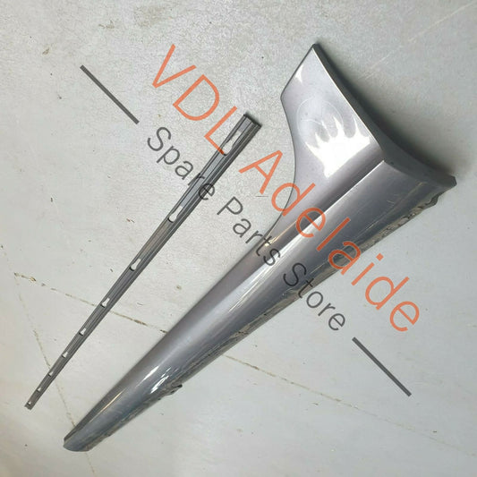 Volkswagen VW Golf Mk5 R32 Side Skirt Sill Panel Rocker Molding Suits 4 Door Car 1K0853543