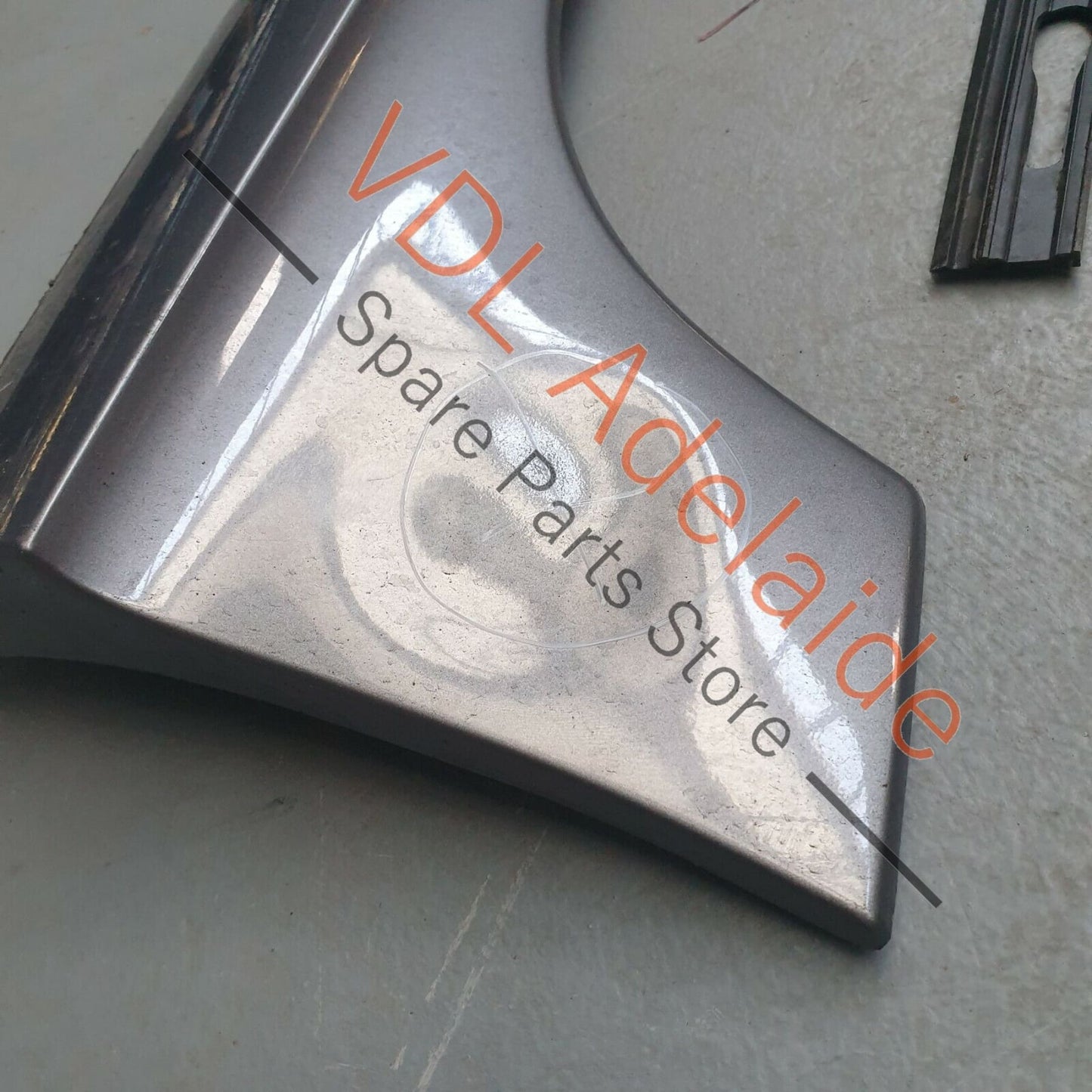 Volkswagen VW Golf Mk5 R32 Side Skirt Sill Panel Rocker Molding Suits 4 Door Car 1K0853543