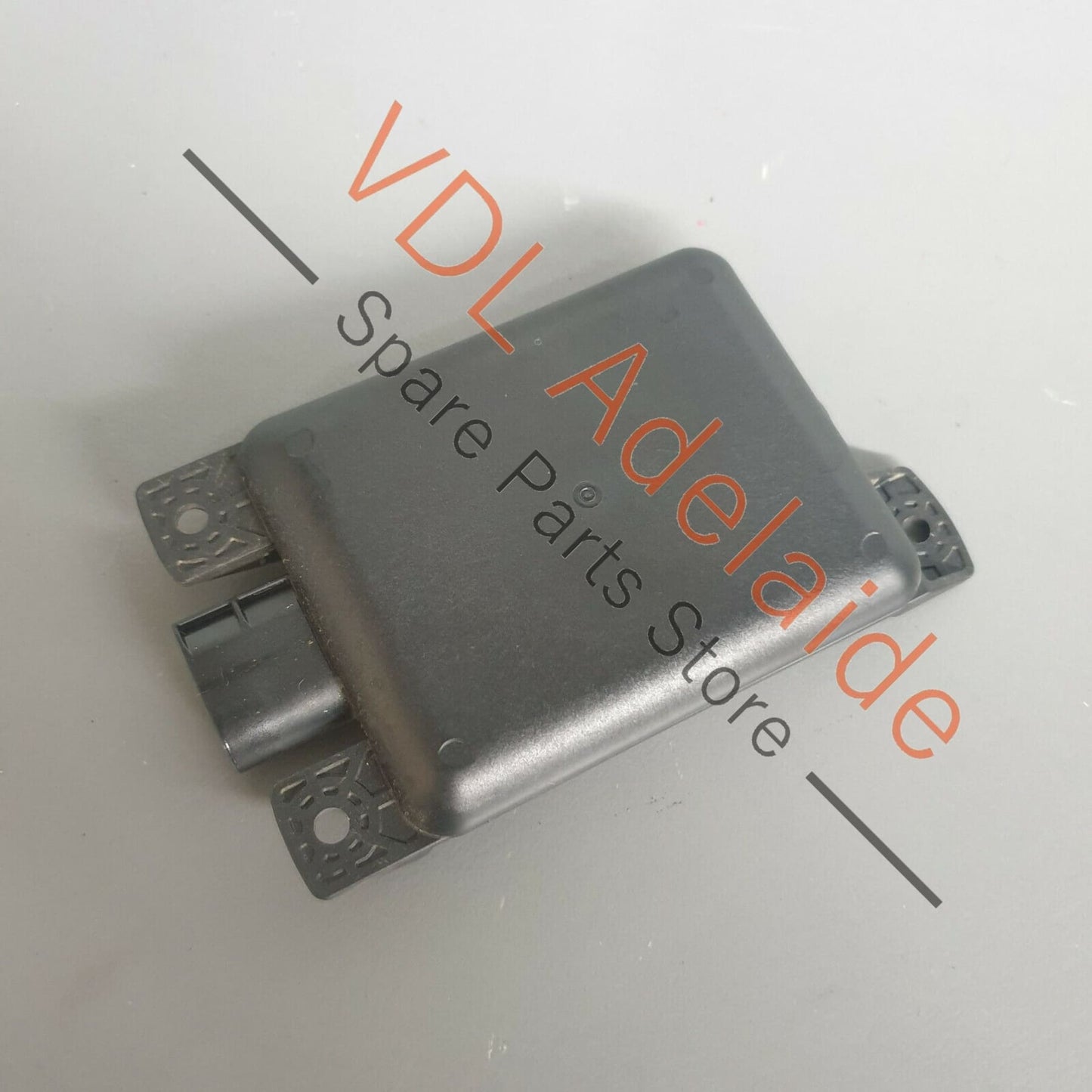 Volkswagen Golf R Mk7 Blind Spot Detection Monitoring Master Control Unit Right 5Q0907686B