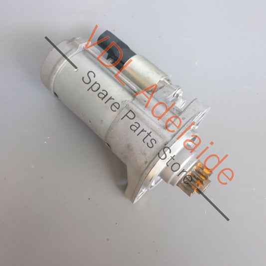 VW Passat R-Line B8 3G Starter Motor for Start Stop Vehicle 02E911024D 1.5Kw 02E911024D