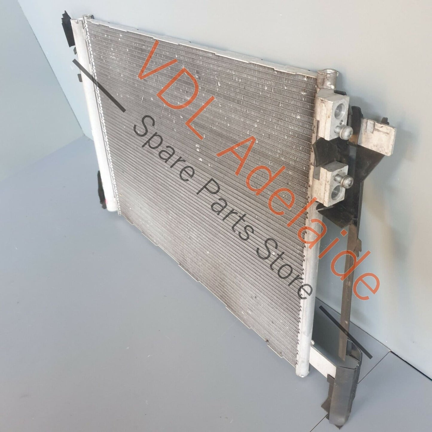 VW Passat R-Line B8 3G Air Conditioning AC Condenser Radiator 5Q0816411AM 5Q0816411AM