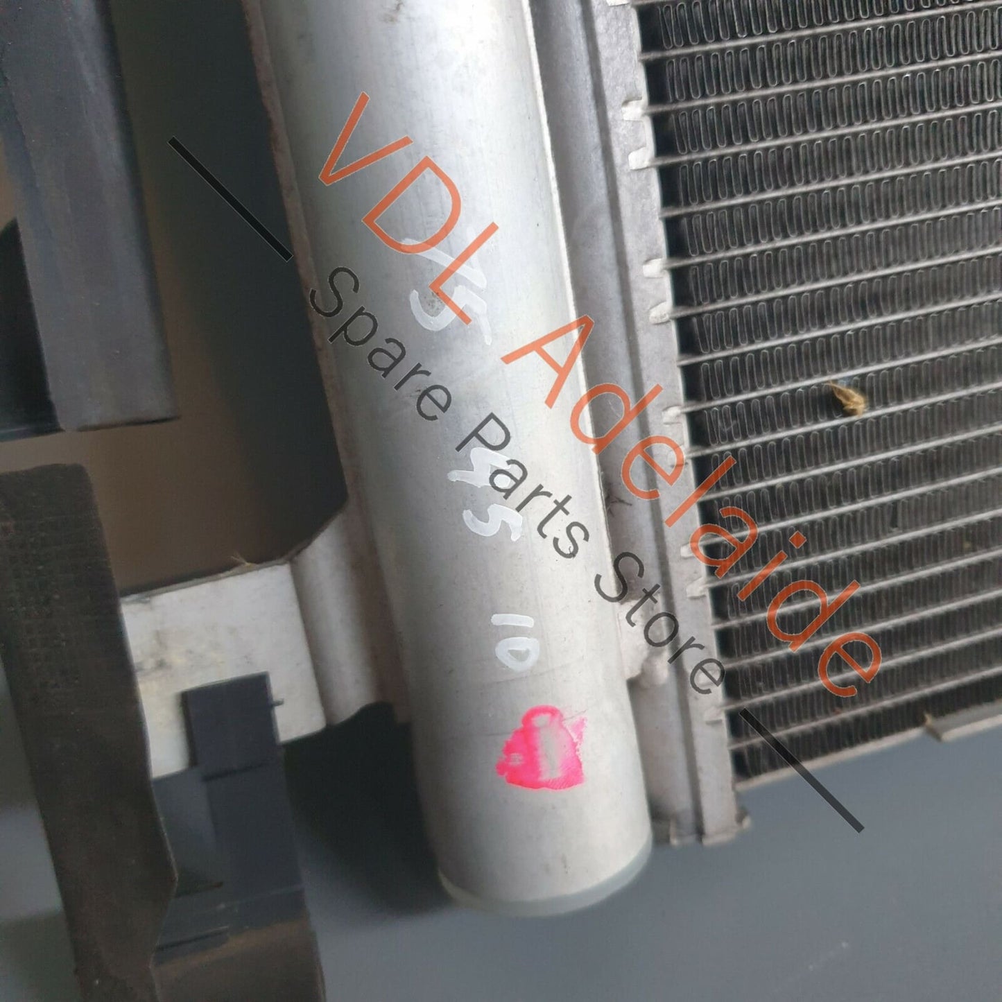 VW Passat R-Line B8 3G Air Conditioning AC Condenser Radiator 5Q0816411AM 5Q0816411AM