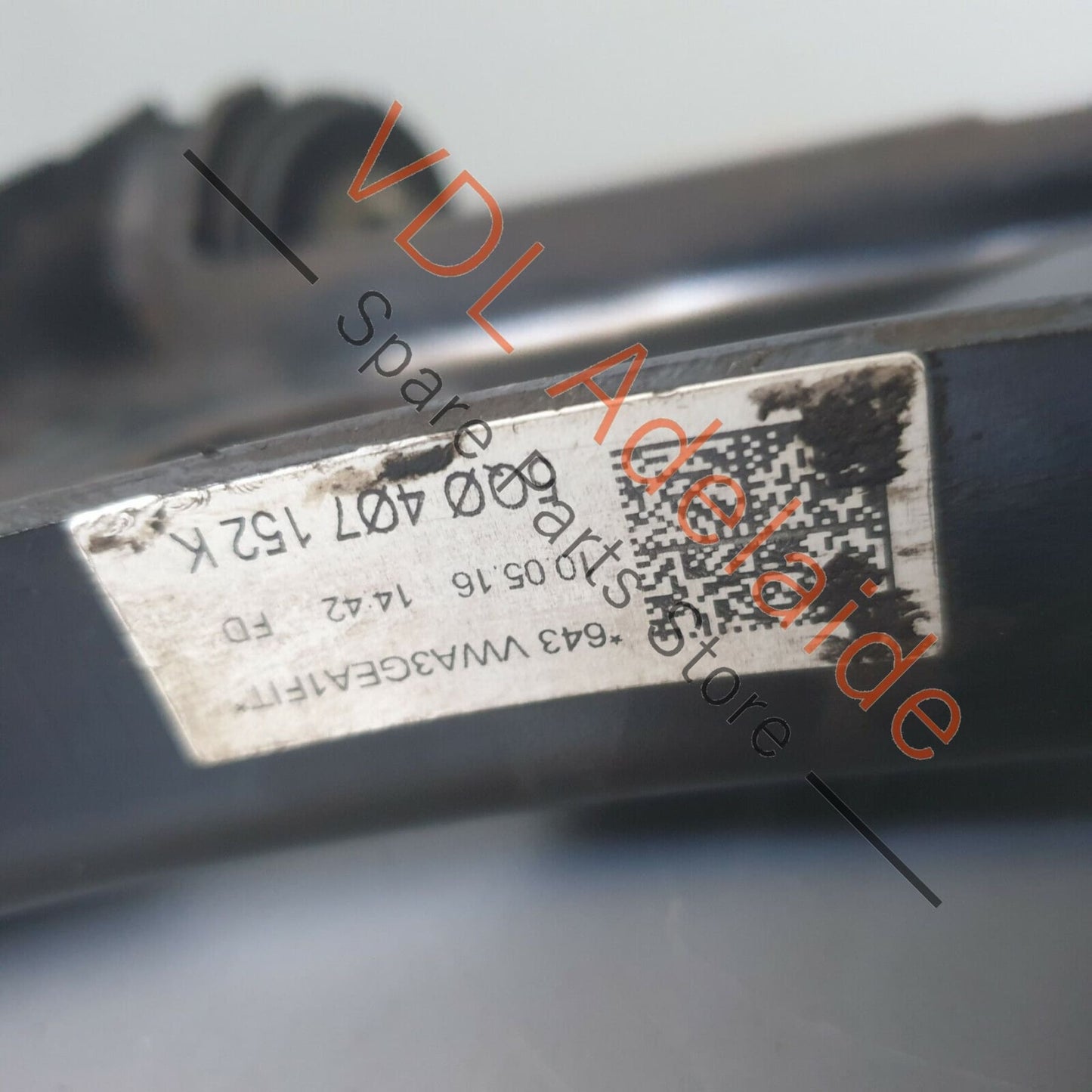 Audi RS3 8V Front Right Lower Control Arm Wishbone Suspension 5Q0407152K