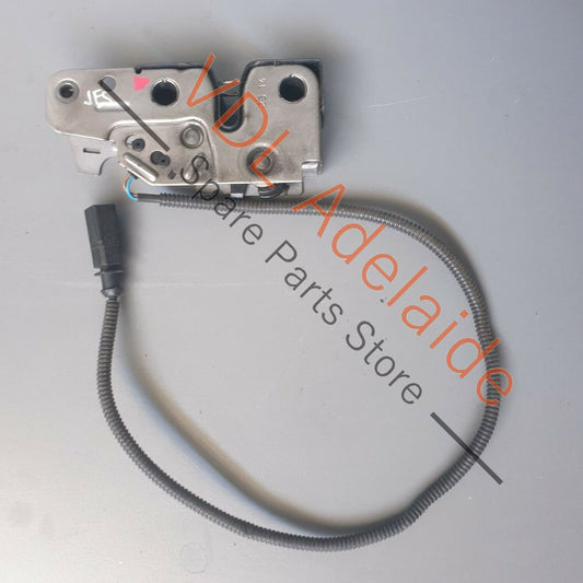 Volkswagen VW Tiguan R 5N MK1 Bonnet Latch Catch 5N0823509B JES2 5N0823509B