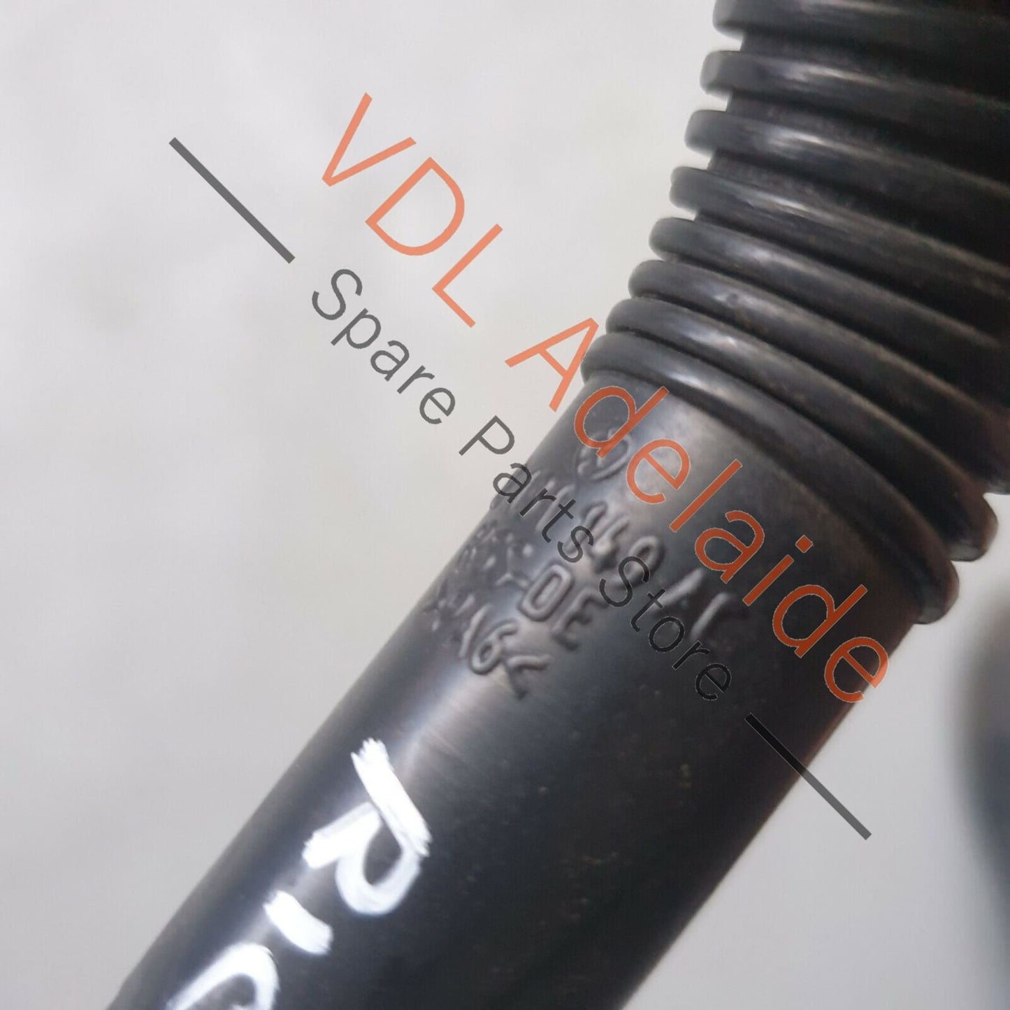 Volkswagen VW Golf Mk5 R32 Secondary Air Pump Connecting Hose RIC2 022131149Q