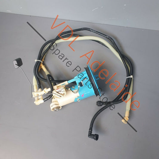 Volkswagen VW Tiguan R 5N MK1 In Tank Fuel Filter & Sender Unit 5N0919109F 5N0919109F