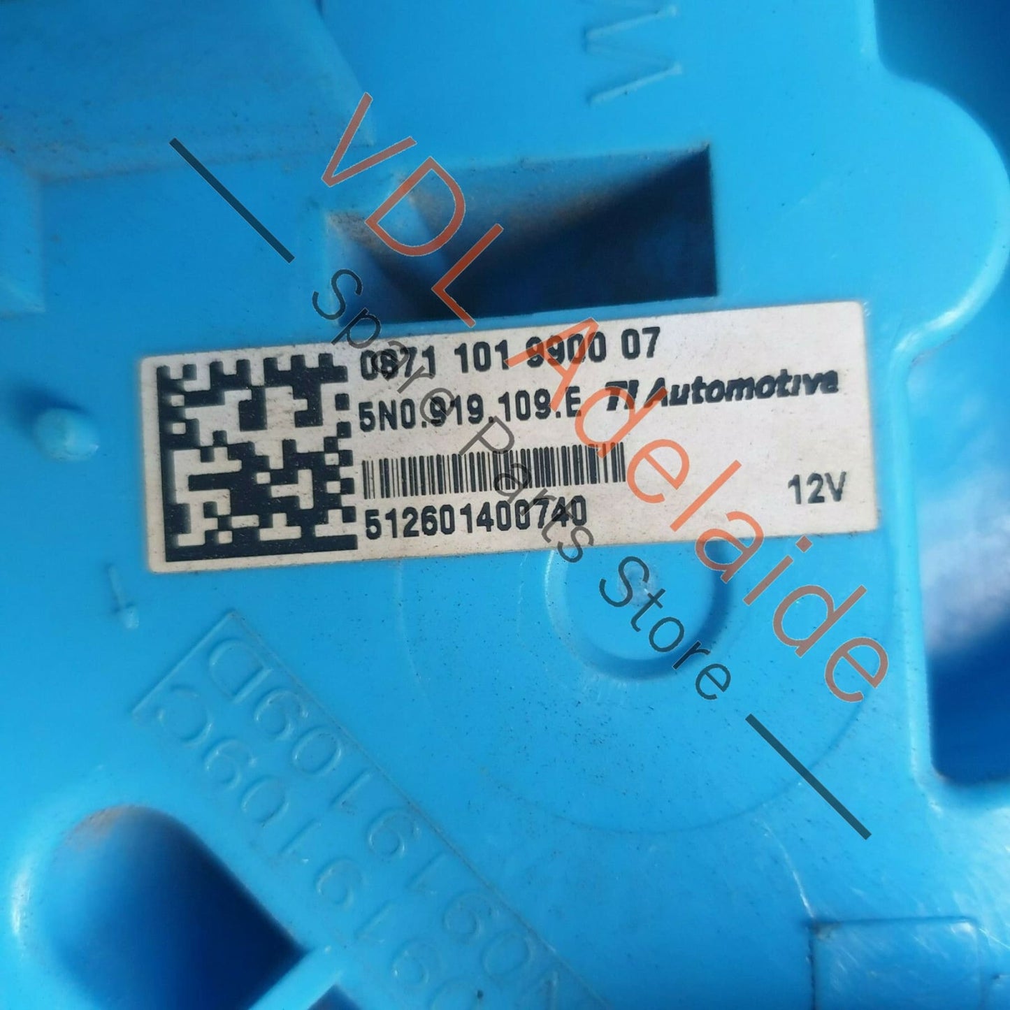 Volkswagen VW Tiguan R 5N MK1 In Tank Fuel Filter & Sender Unit 5N0919109F 5N0919109F