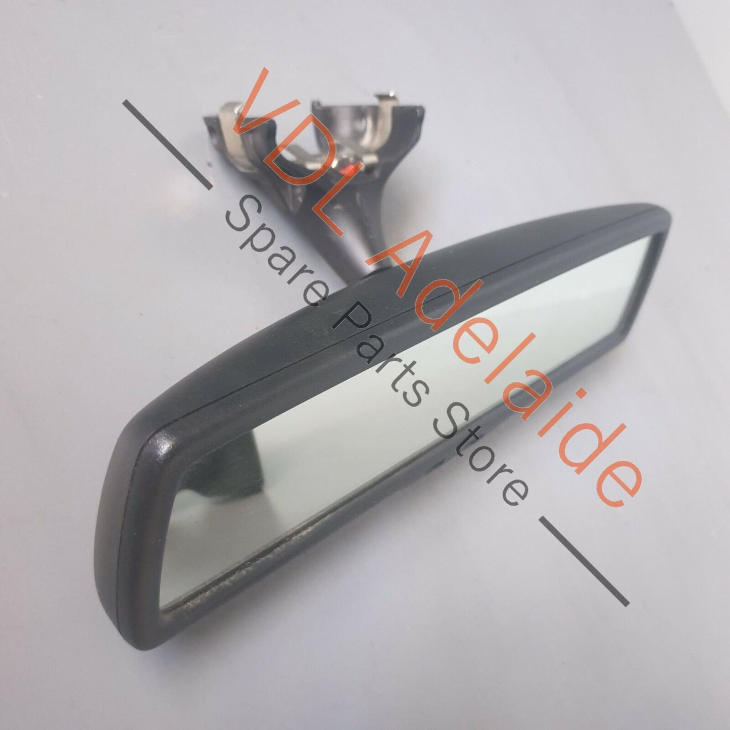 Volkswagen VW Golf Mk5 R32 Automatic Anti Dazzle Interior Rear View Mirror 1K0857511B