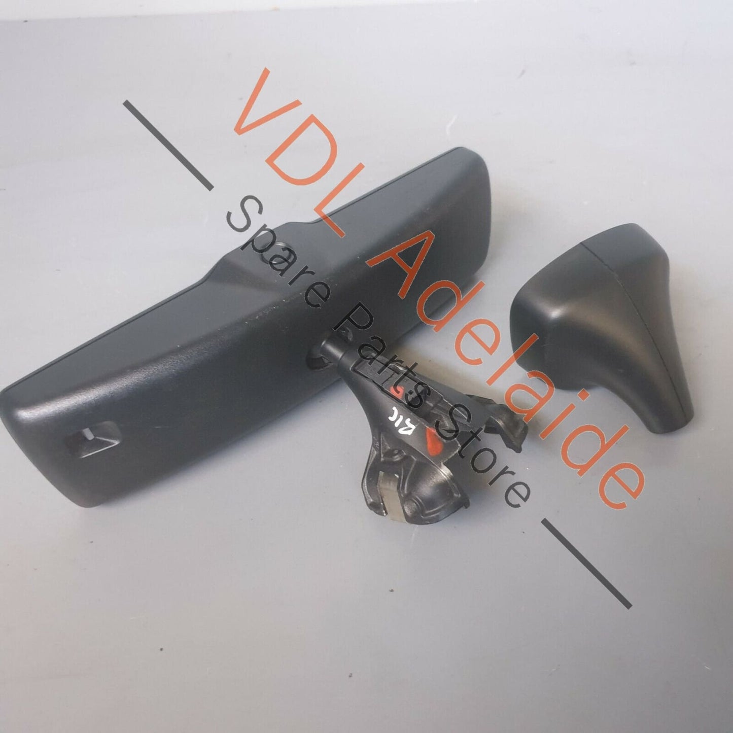 Volkswagen VW Golf Mk5 R32 Automatic Anti Dazzle Interior Rear View Mirror 1K0857511B