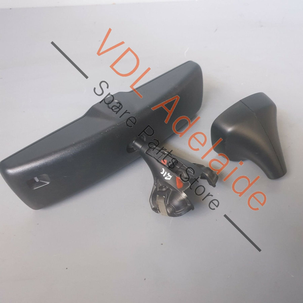 Volkswagen VW Golf Mk5 R32 Automatic Anti Dazzle Interior Rear View Mirror 1K0857511B