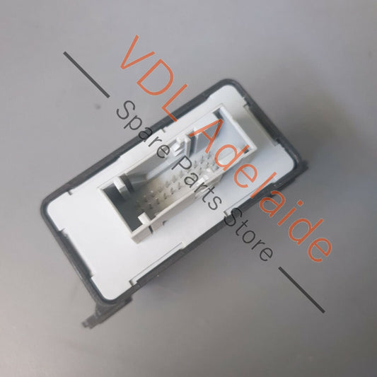 Volkswagen VW Golf Mk5 R32 Control Unit for Cornering Light Headlight Range 1T0907357