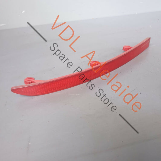 VW Tiguan R 5N MK1 Left Side Rear Bumper Mounted Reflector 5N0945105 JES 5N0945105