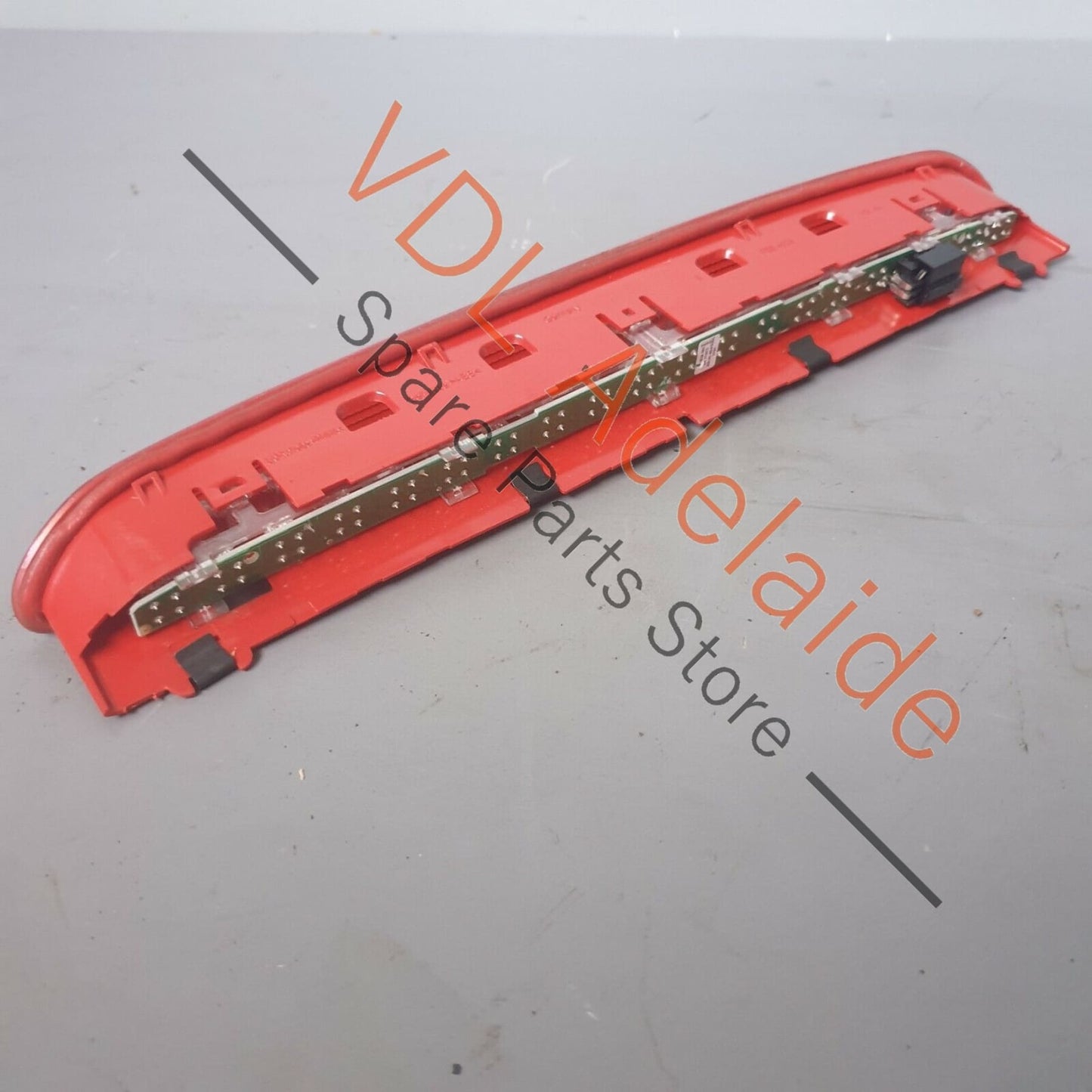 Volkswagen VW Tiguan R 5N Additional Third Rear Upper Brake Light 1K6945097G 1K6945097G