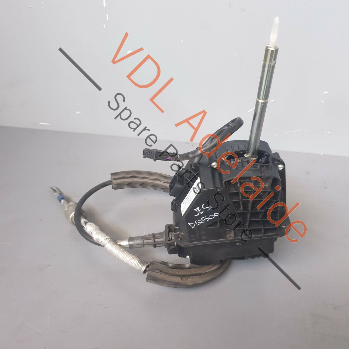 VW Tiguan R 5N DSG DQ500 Automatic Gearbox Gear Shift Shifter Selector Mechanism 5N2713025G