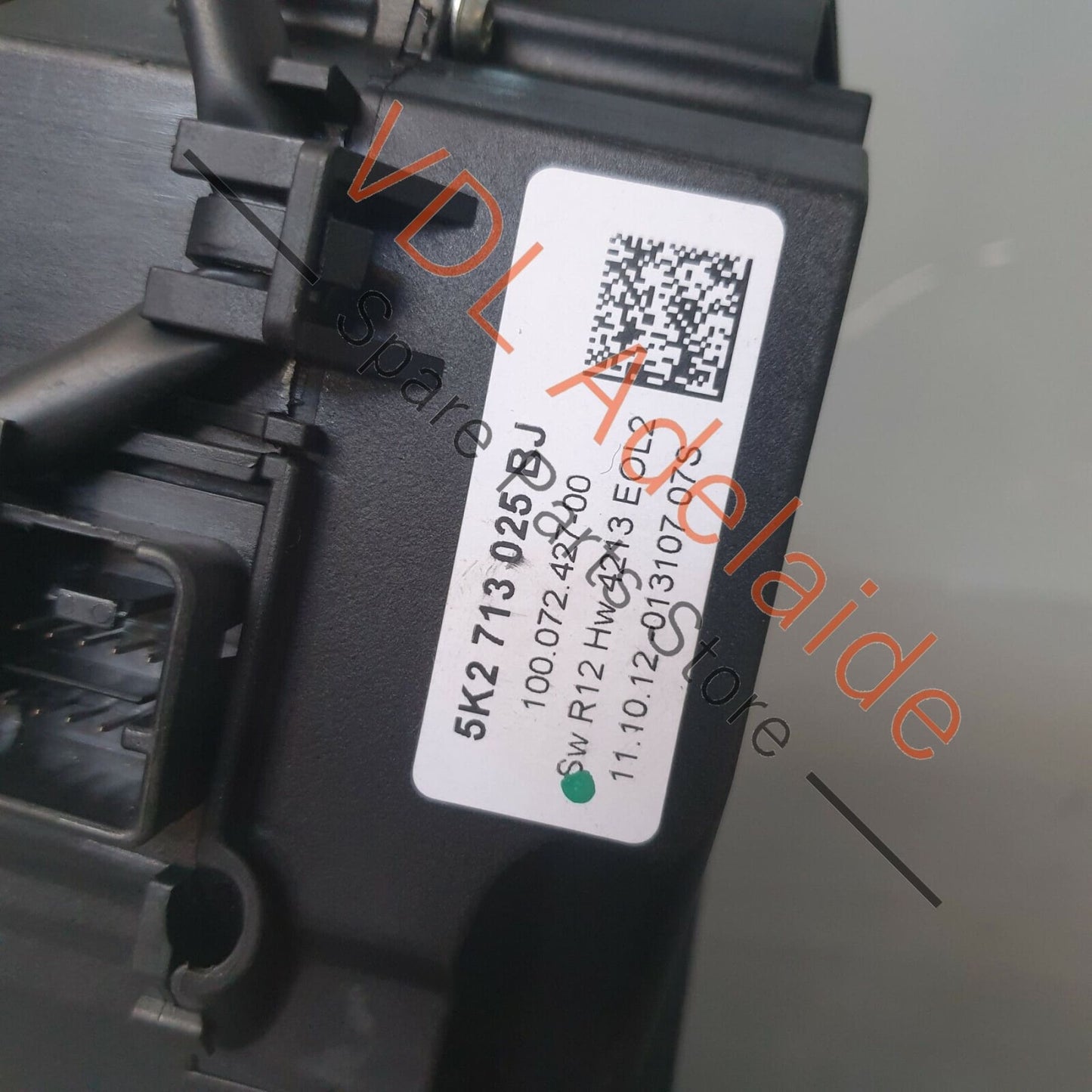 VW Tiguan R 5N DSG DQ500 Automatic Gearbox Gear Shift Shifter Selector Mechanism 5N2713025G