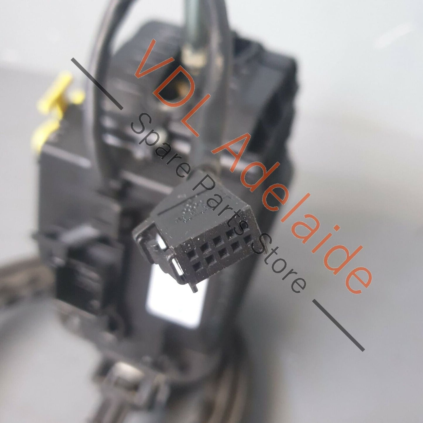 VW Tiguan R 5N DSG DQ500 Automatic Gearbox Gear Shift Shifter Selector Mechanism 5N2713025G
