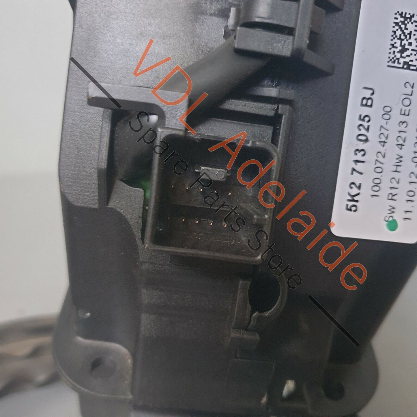 VW Tiguan R 5N DSG DQ500 Automatic Gearbox Gear Shift Shifter Selector Mechanism 5N2713025G