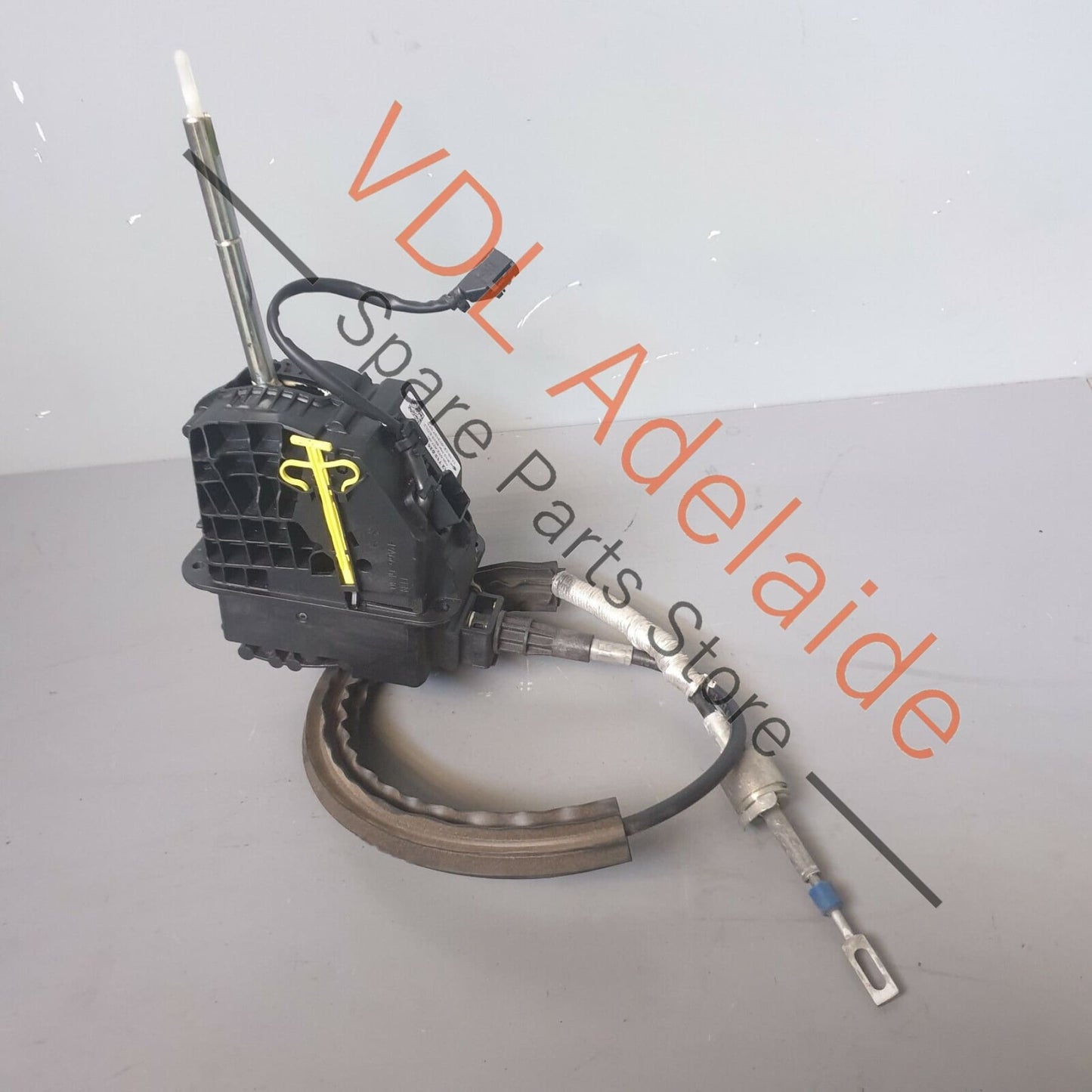 VW Tiguan R 5N DSG DQ500 Automatic Gearbox Gear Shift Shifter Selector Mechanism 5N2713025G
