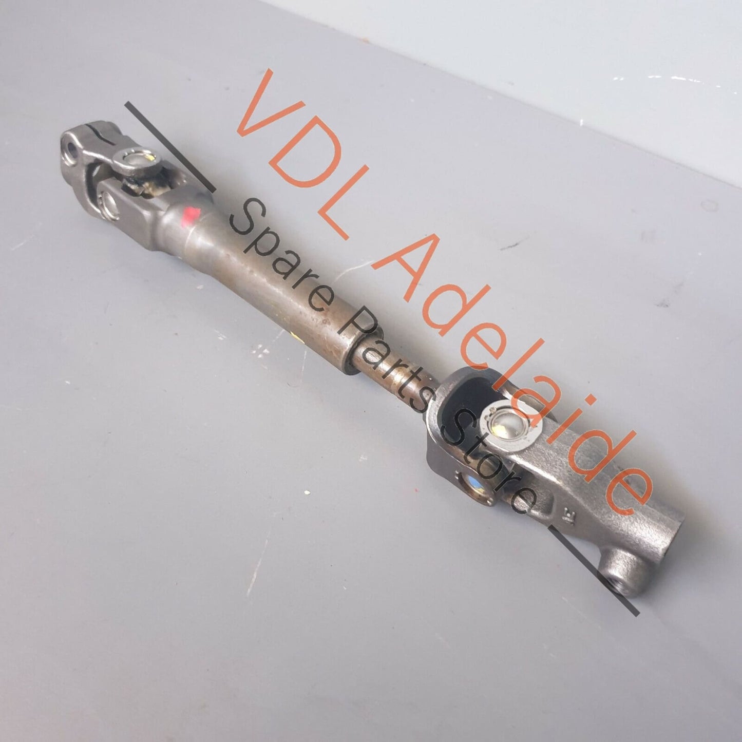 Renault Megane 3 X95 RS265 Steering Linkage Universal Joint MON5
