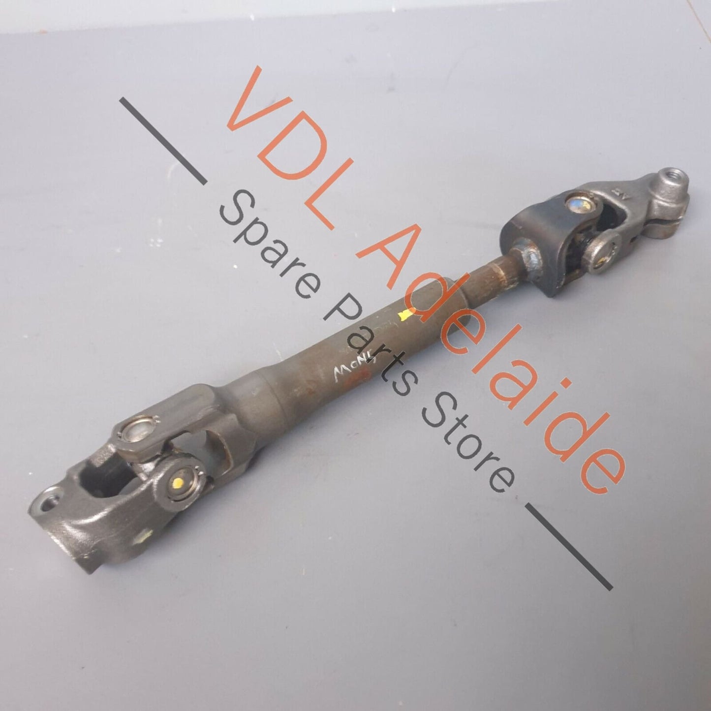 Renault Megane 3 X95 RS265 Steering Linkage Universal Joint MON5