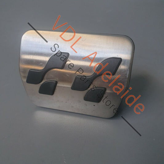 Volkswagen VW Golf Mk5 R32 Sport Brake Pedal Cover Trim 1K0723131A RIC2 1K0723131A