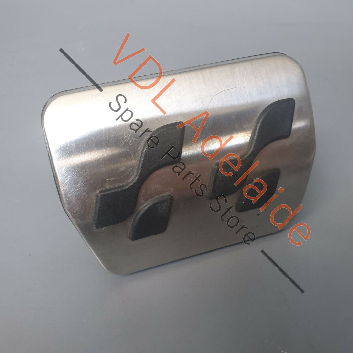 Volkswagen VW Golf Mk5 R32 Sport Brake Pedal Cover Trim 1K0723131A RIC2 1K0723131A