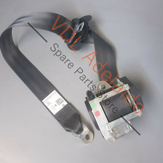 Volkswagen VW Golf Mk5 R32 Front Left Seatbelt for 4 door car RHD 1K4857705AS 1K4857705AS