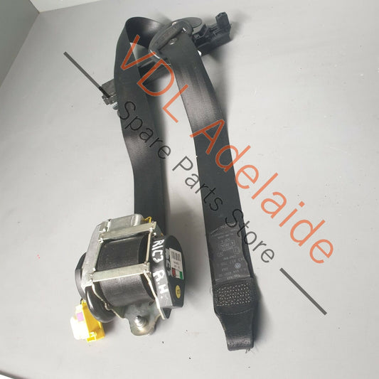 Volkswagen VW Golf Mk5 R32 Front Right Seatbelt for 2dr RHD Vehicle 1K3857706R 1K3857706AA