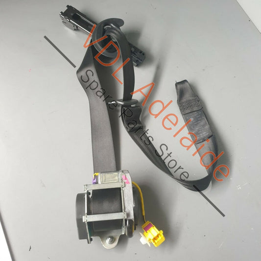 Volkswagen VW Golf Mk5 R32 Front Left Seatbelt for 2dr RHD Vehicle 1K3857705R 1K3857705R