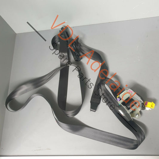 Volkswagen VW Golf Mk5 R32 Front Left Seatbelt for 2dr RHD Vehicle 1K3857705R 1K3857705R