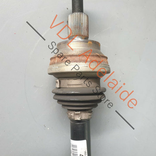 Volkswagen Golf R R32 MK5 Mk6 Rear Right Axle Driveshaft Drive Shaft 1K0501204D