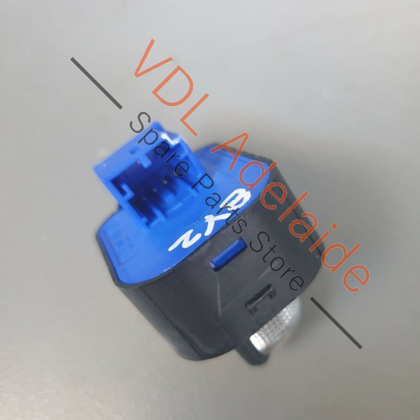 Audi S3 8V Switch for Power Folding Mirror Adjustment 8V0959565E