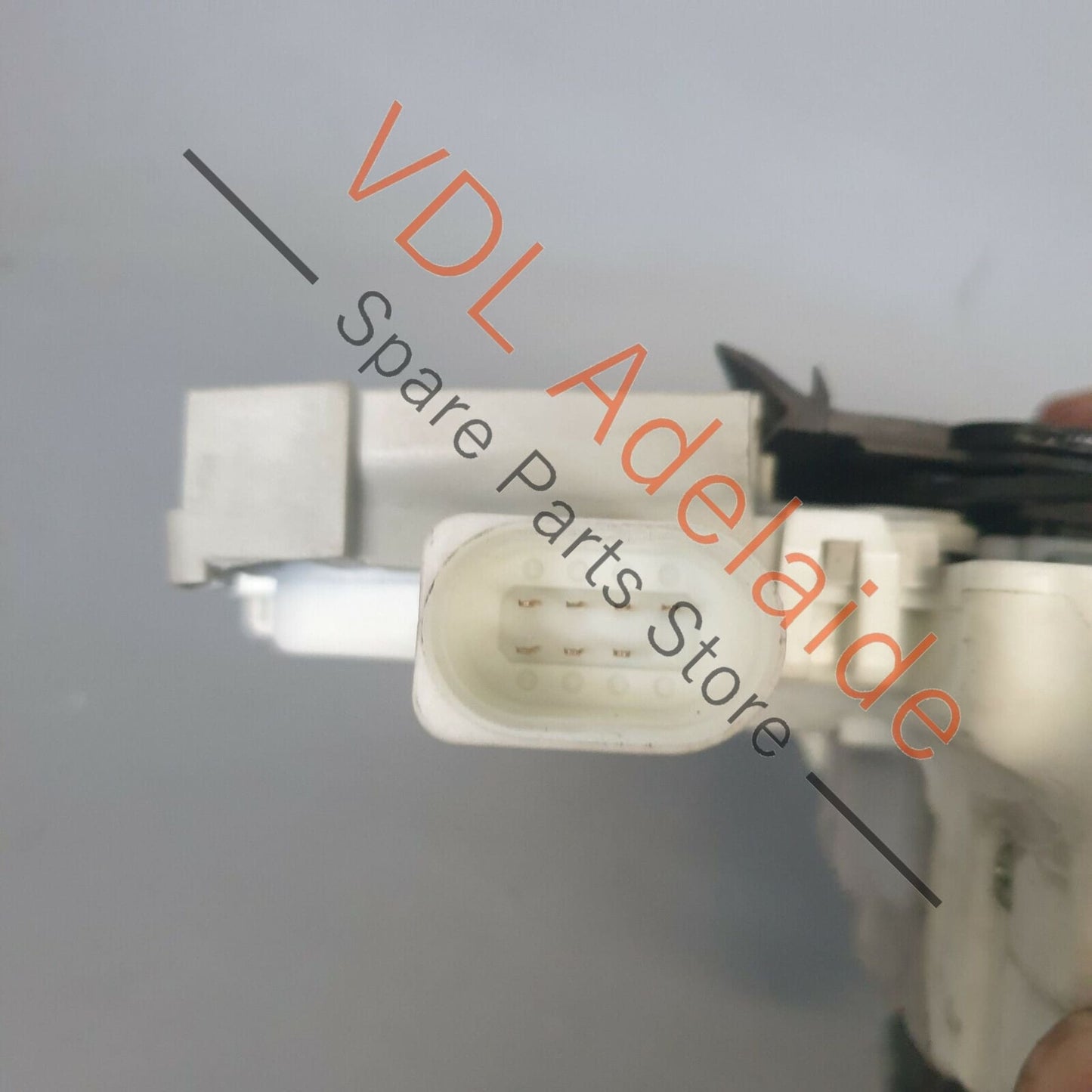 Audi A3 S3 RS3 8V Front Drivers Door Lock RHS 8X2837016B