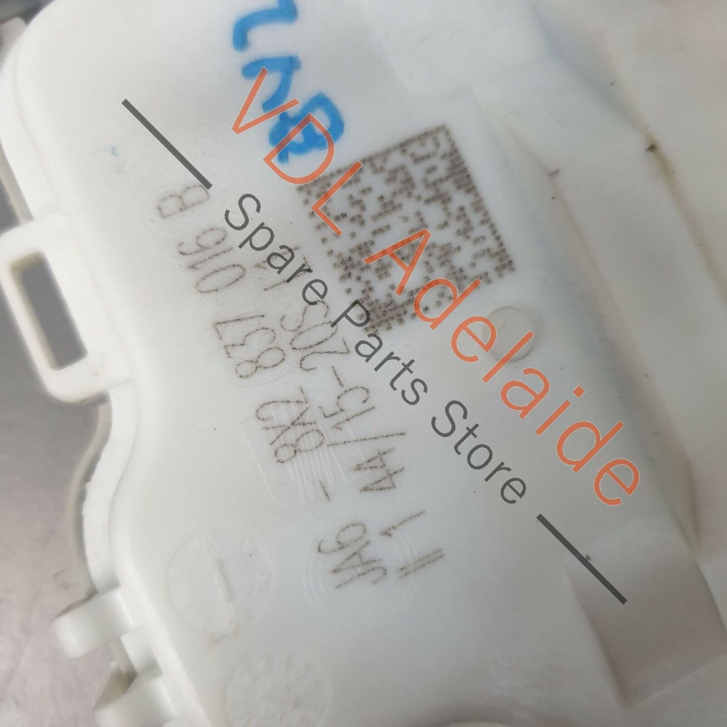 Audi A3 S3 RS3 8V Front Drivers Door Lock RHS 8X2837016B