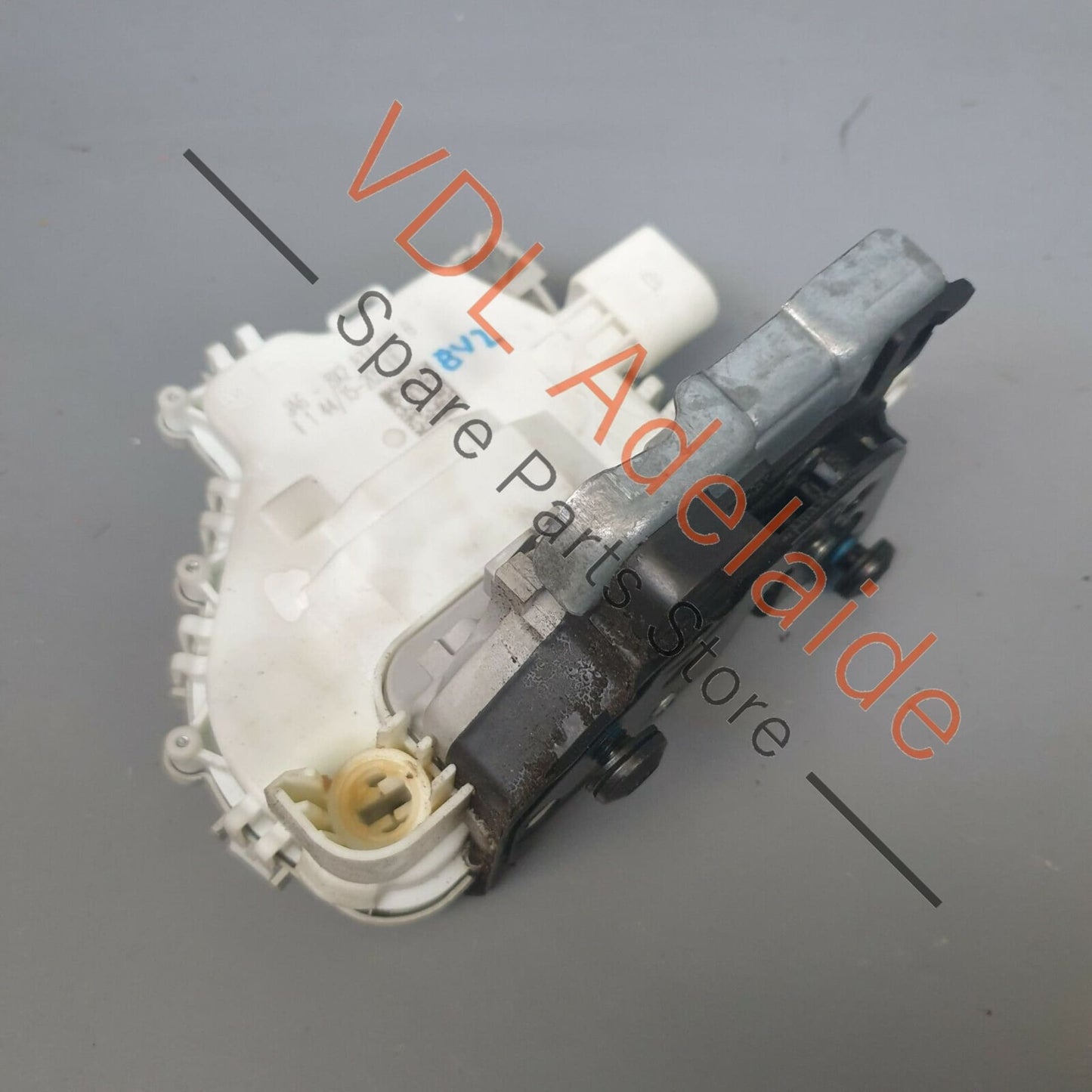 Audi A3 S3 RS3 8V Front Drivers Door Lock RHS 8X2837016B