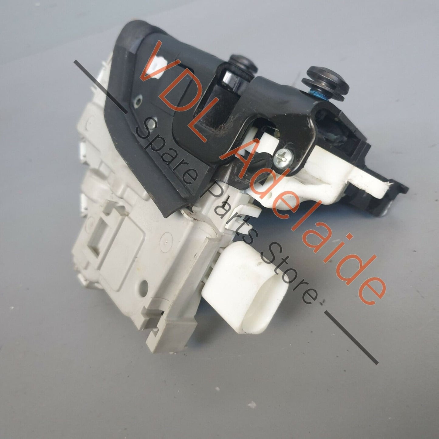 Audi A3 S3 RS3 8V Front Drivers Door Lock RHS 8X2837016B