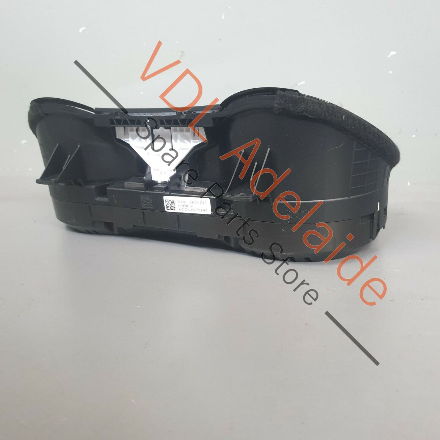 Audi S3 8V Dash Dashboard Gauges w Boost Cluster Kombi Combi Instrument 300km/h
