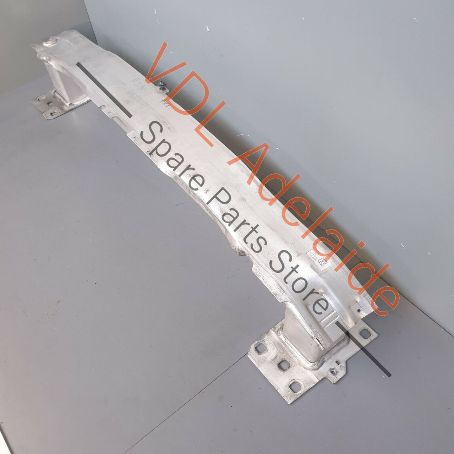 Audi RS3 8V Front Bumper Reo Reinforcement Bar 8V4807109B