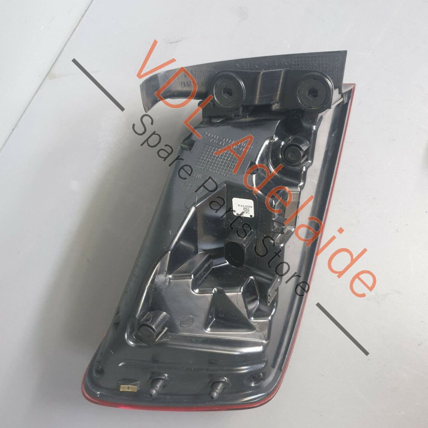 Audi S3 8V Right Side Outer Tail Lamp Light LED Euro Style 8V5945096A